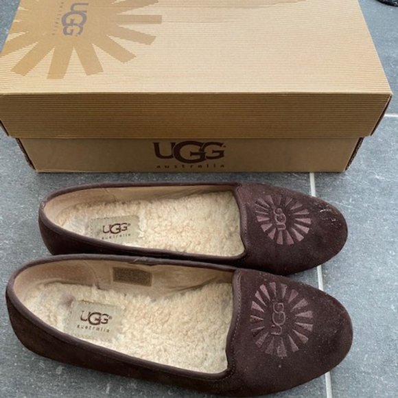 Ugg flat shoes - Picture 2 of 6
